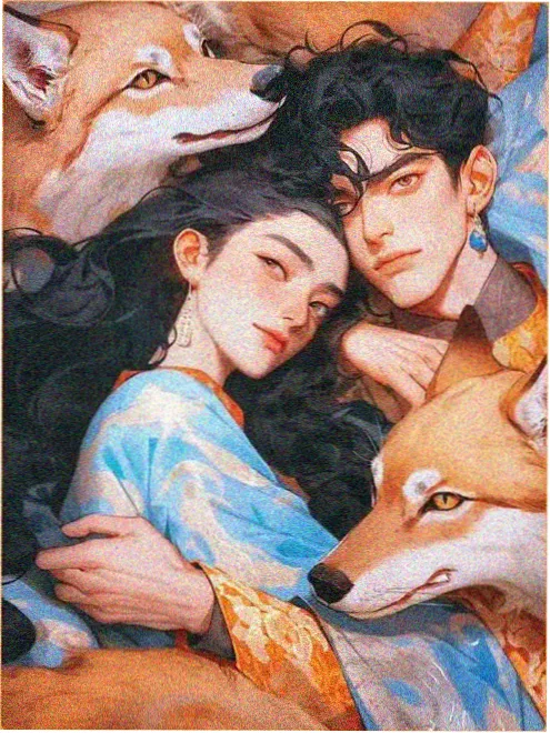 泰国恐怖电影灵媒海报