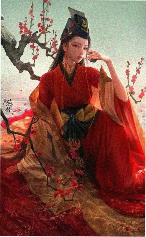 泰剧天生一对海报