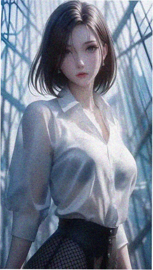 泰国动画泰拳少年海报